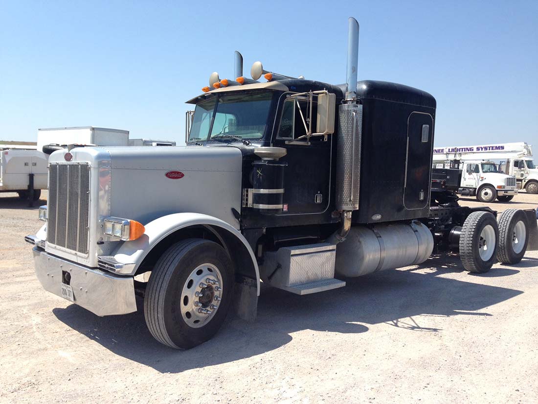 Service Department D&D Truck Sales and Service Oklahoma City, OK