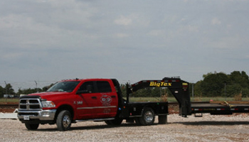 Transportation Service | D&D Truck Sales and Service | Oklahoma City