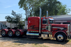 Wrecker, Unit 314